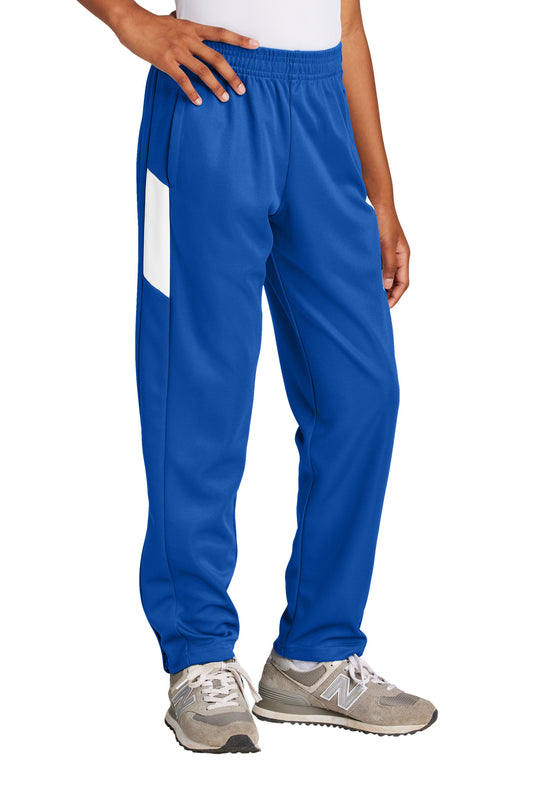 Sport-Tek Youth Travel Pant. YPST800 (Choose Your Design)