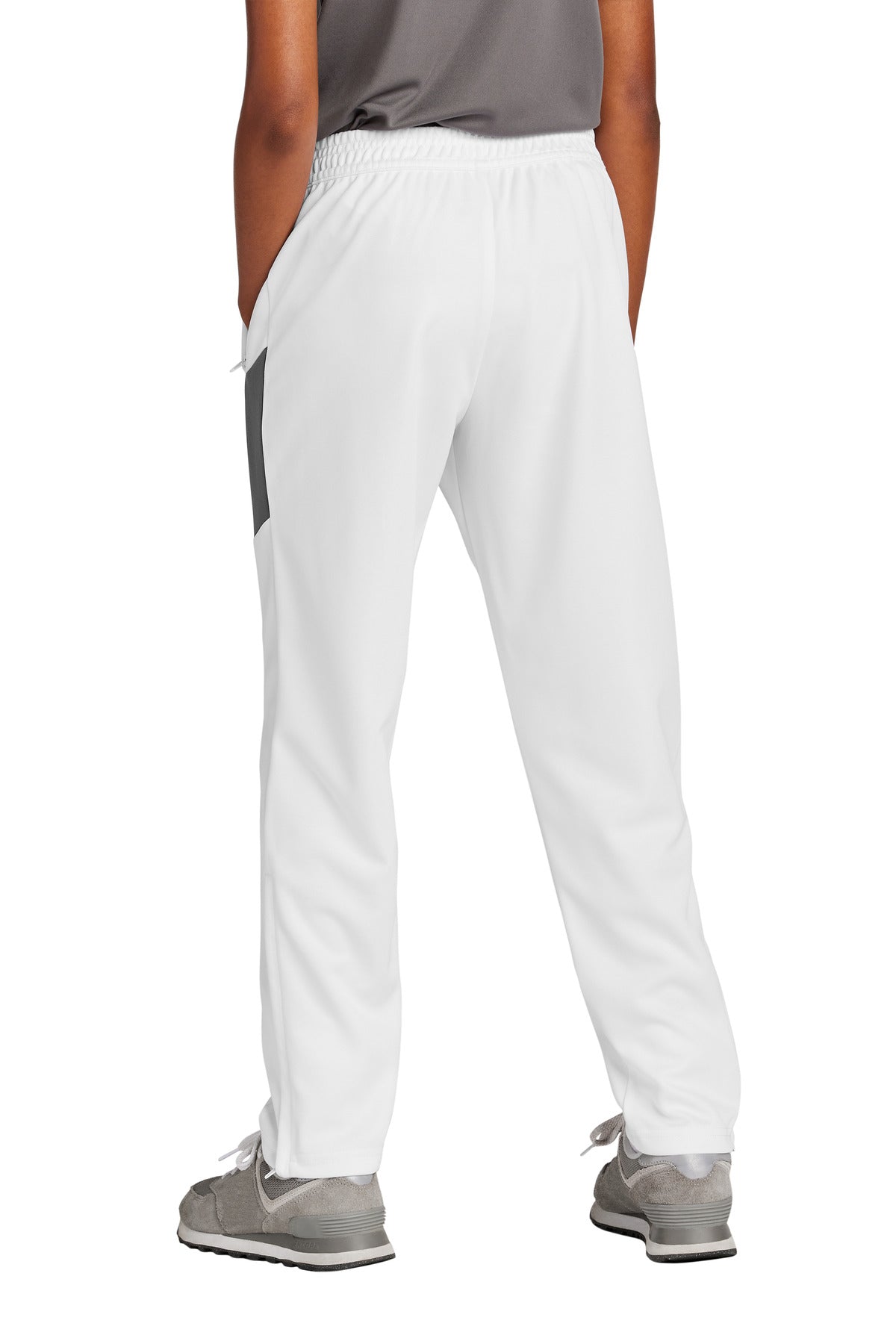 Sport-Tek Youth Travel Pant. YPST800 (Choose Your Design)