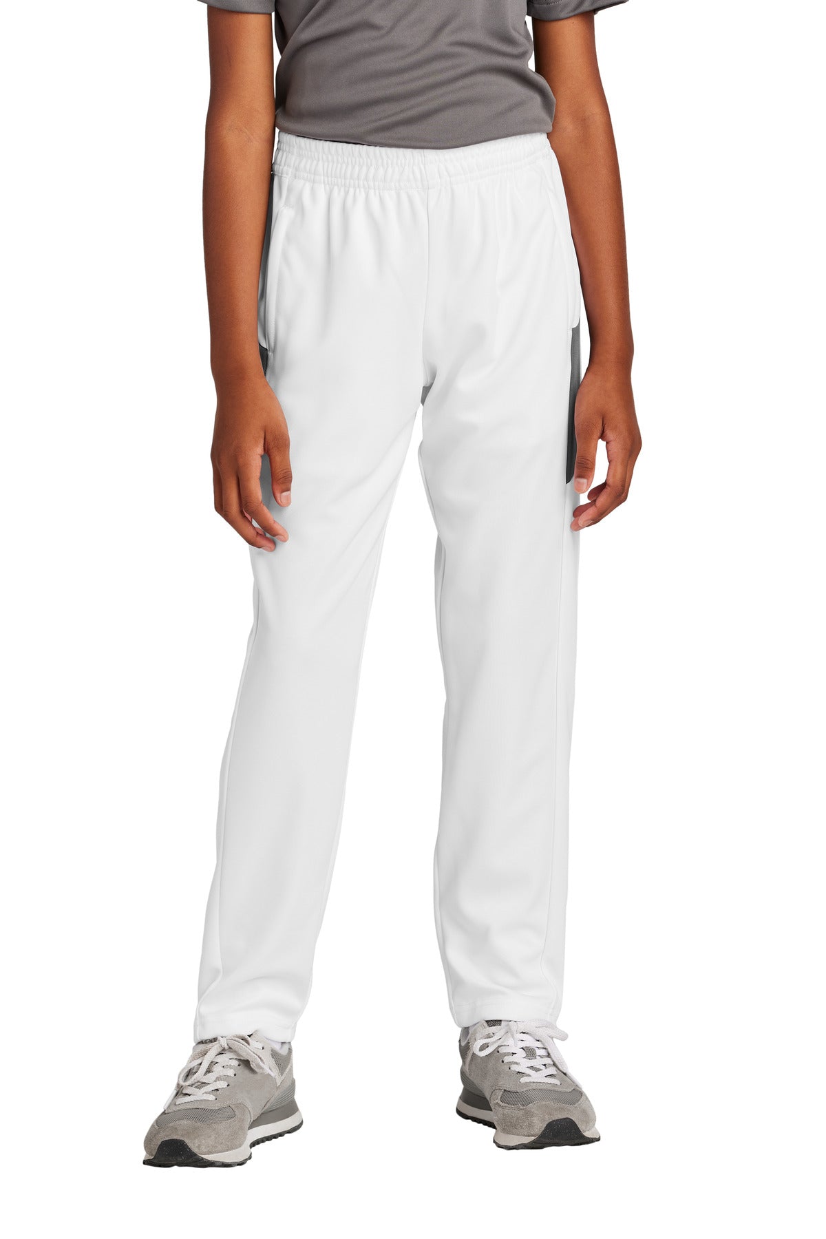 Sport-Tek Youth Travel Pant. YPST800 (Choose Your Design)
