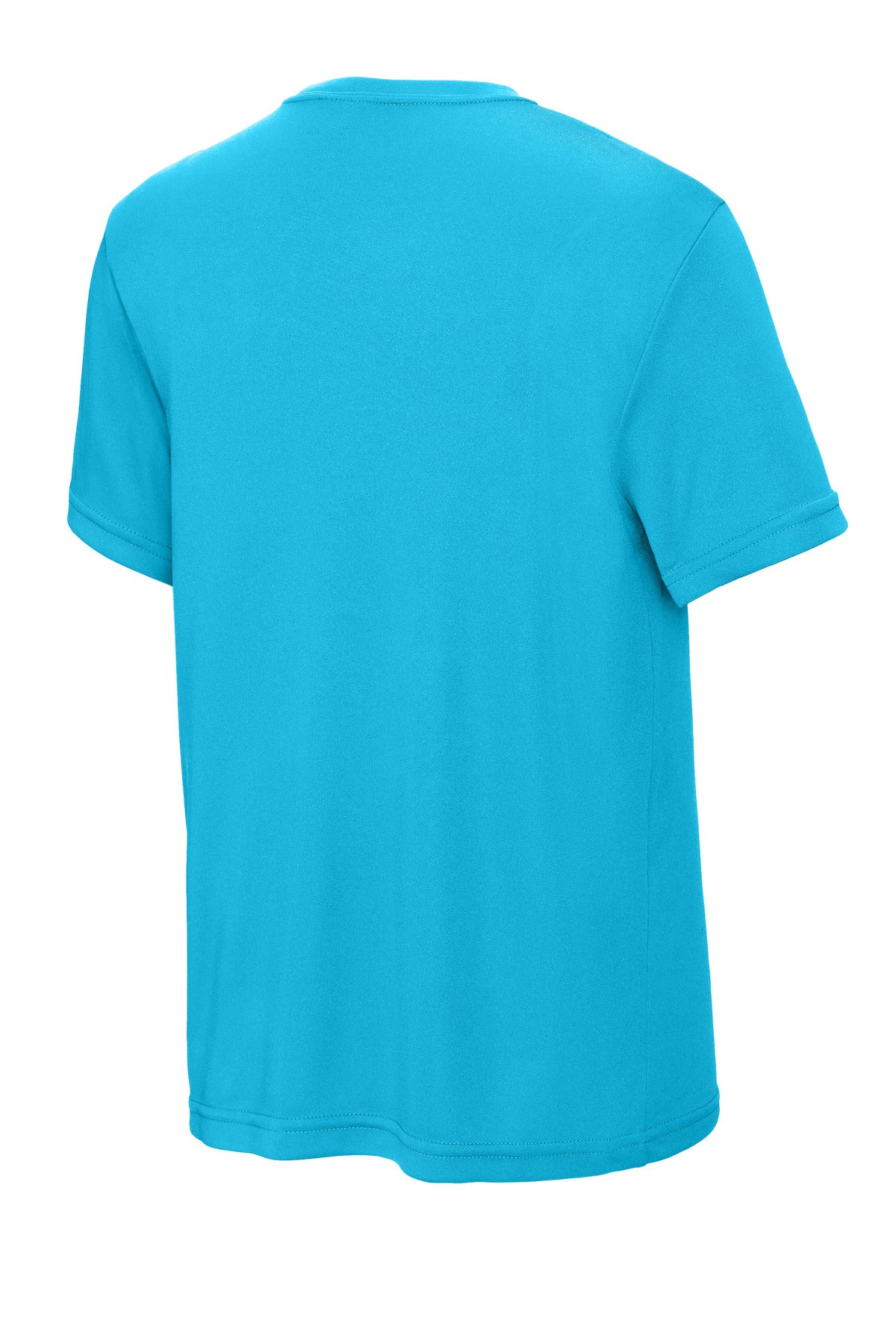 Sport-Tek Youth PosiCharge Competitor Tee. YST350 (Choose Your Design)