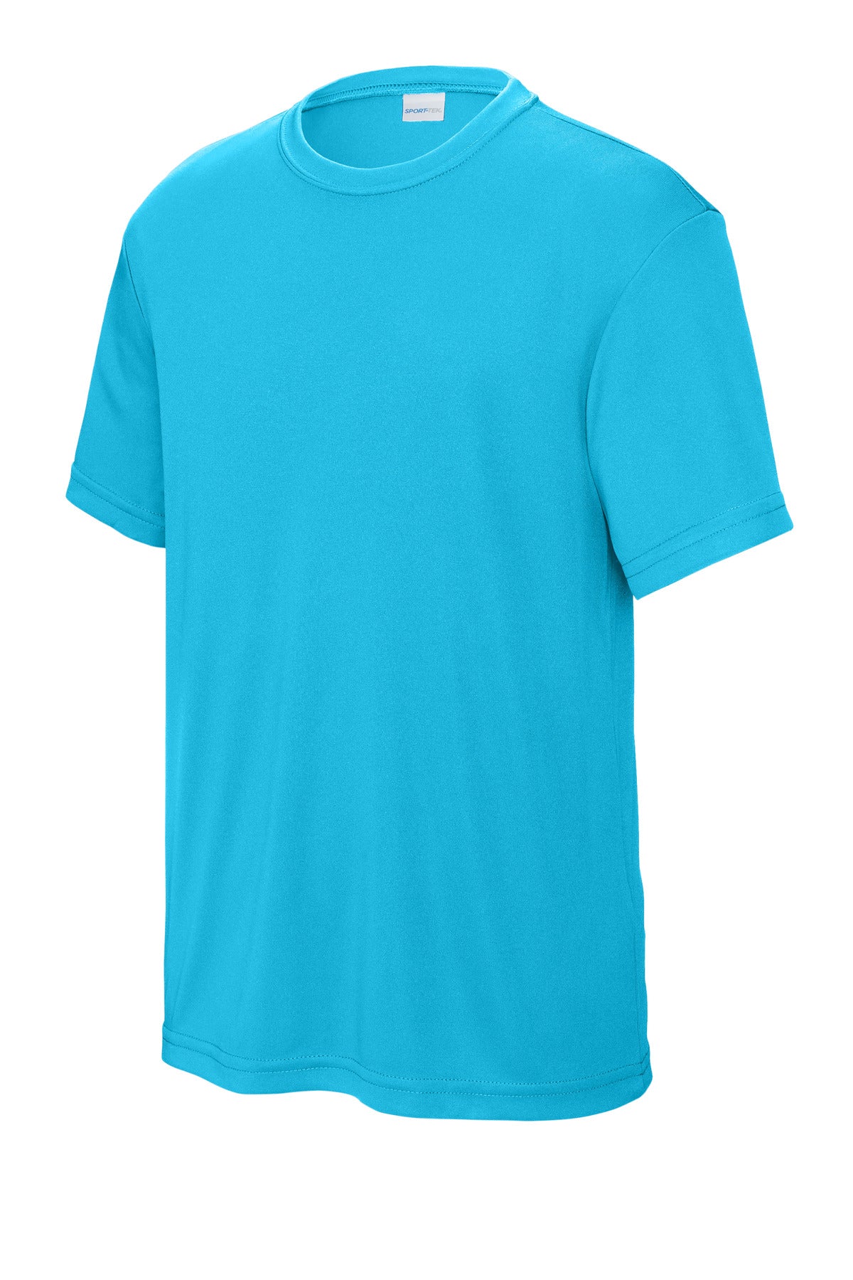 Sport-Tek Youth PosiCharge Competitor Tee. YST350 (Choose Your Design)