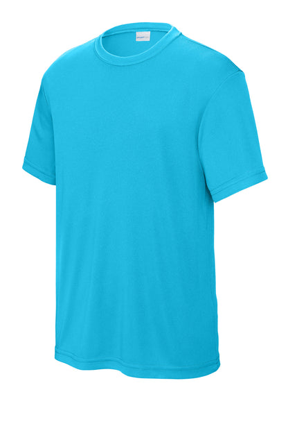 Sport-Tek Youth PosiCharge Competitor Tee. YST350 (Choose Your Design)