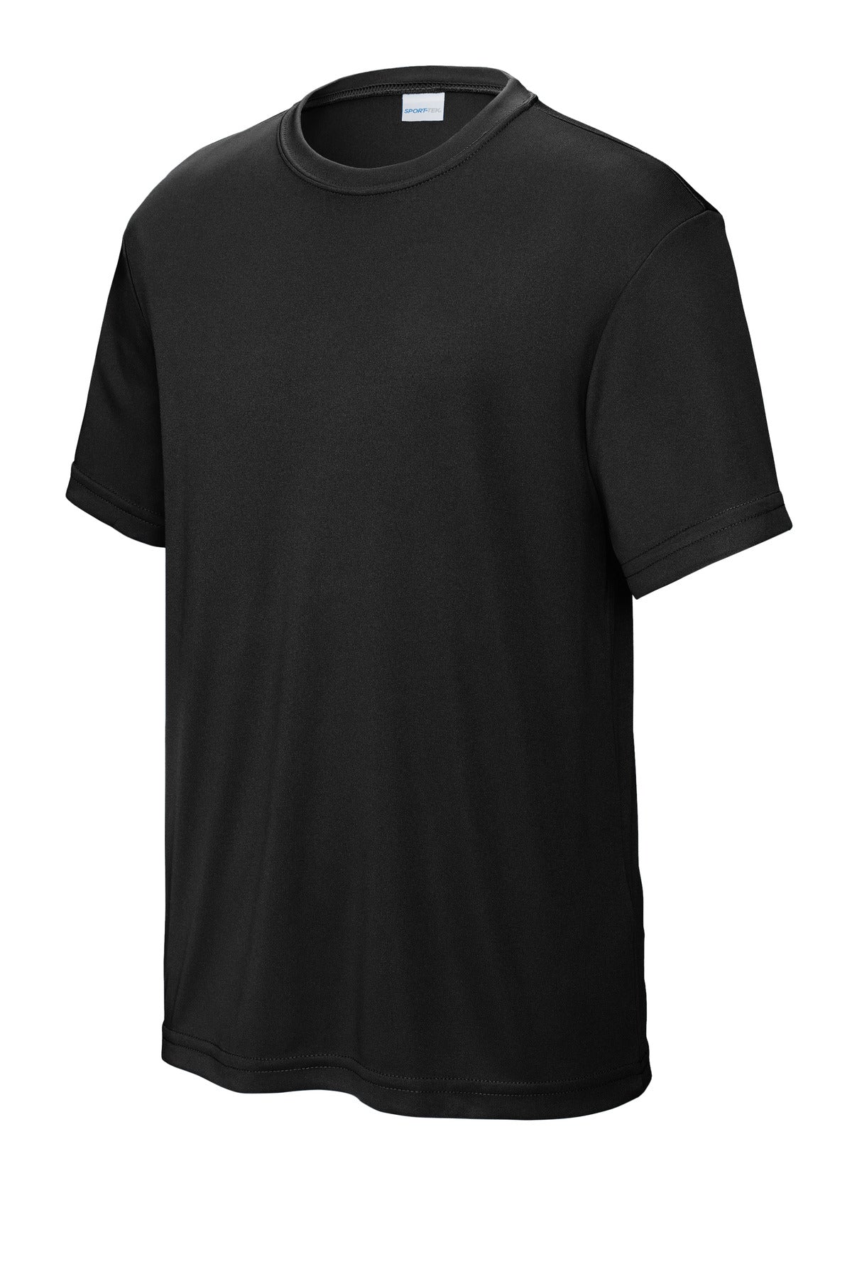 Sport-Tek Youth PosiCharge Competitor Tee. YST350 (Choose Your Design)