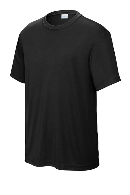 Sport-Tek Youth PosiCharge Competitor Tee. YST350 (Choose Your Design)