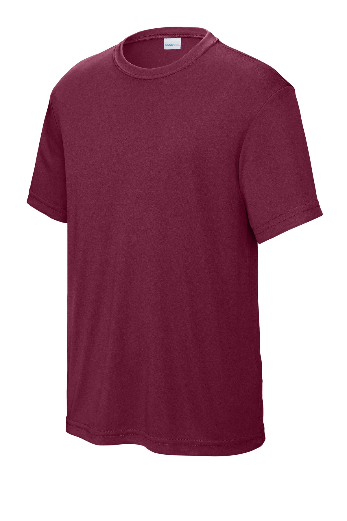 Sport-Tek Youth PosiCharge Competitor Tee. YST350 (Choose Your Design)