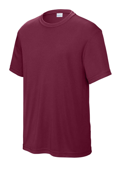 Sport-Tek Youth PosiCharge Competitor Tee. YST350 (Choose Your Design)