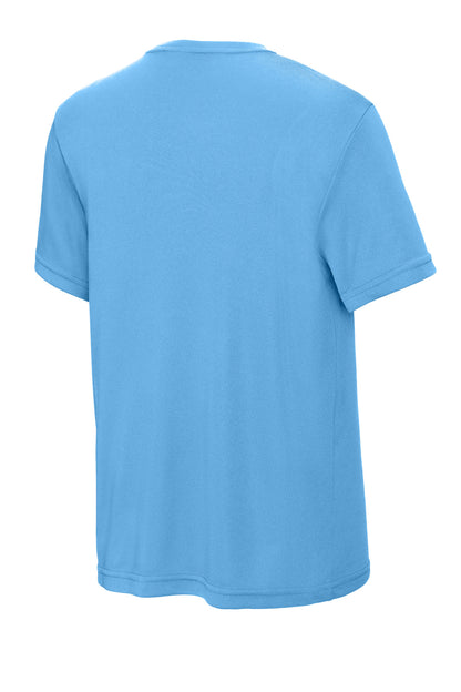 Sport-Tek Youth PosiCharge Competitor Tee. YST350 (Choose Your Design)
