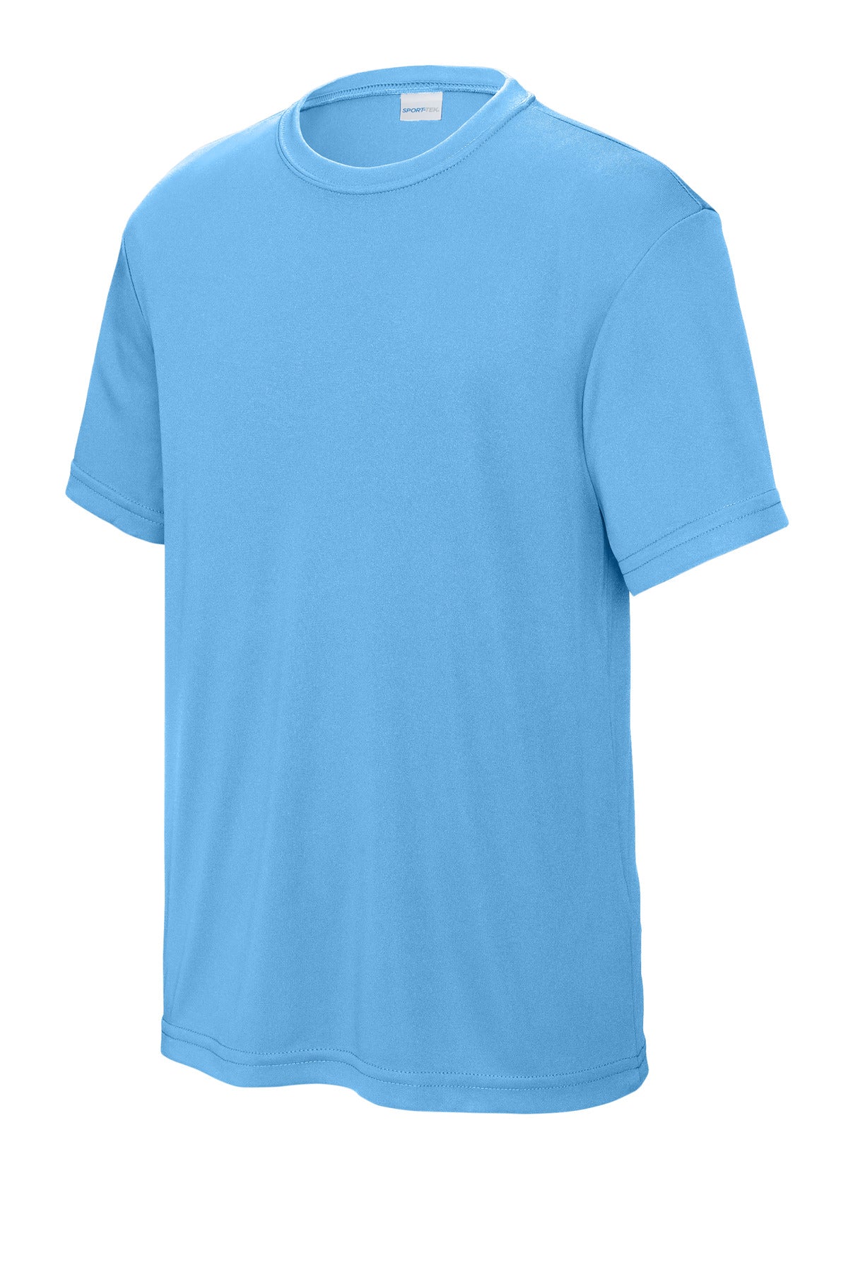 Sport-Tek Youth PosiCharge Competitor Tee. YST350 (Choose Your Design)