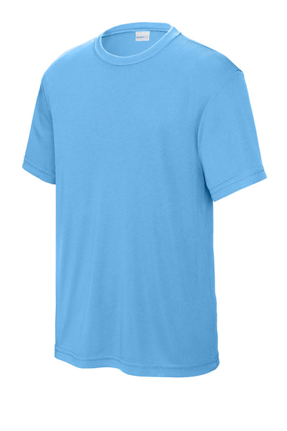 Sport-Tek Youth PosiCharge Competitor Tee. YST350 (Choose Your Design)
