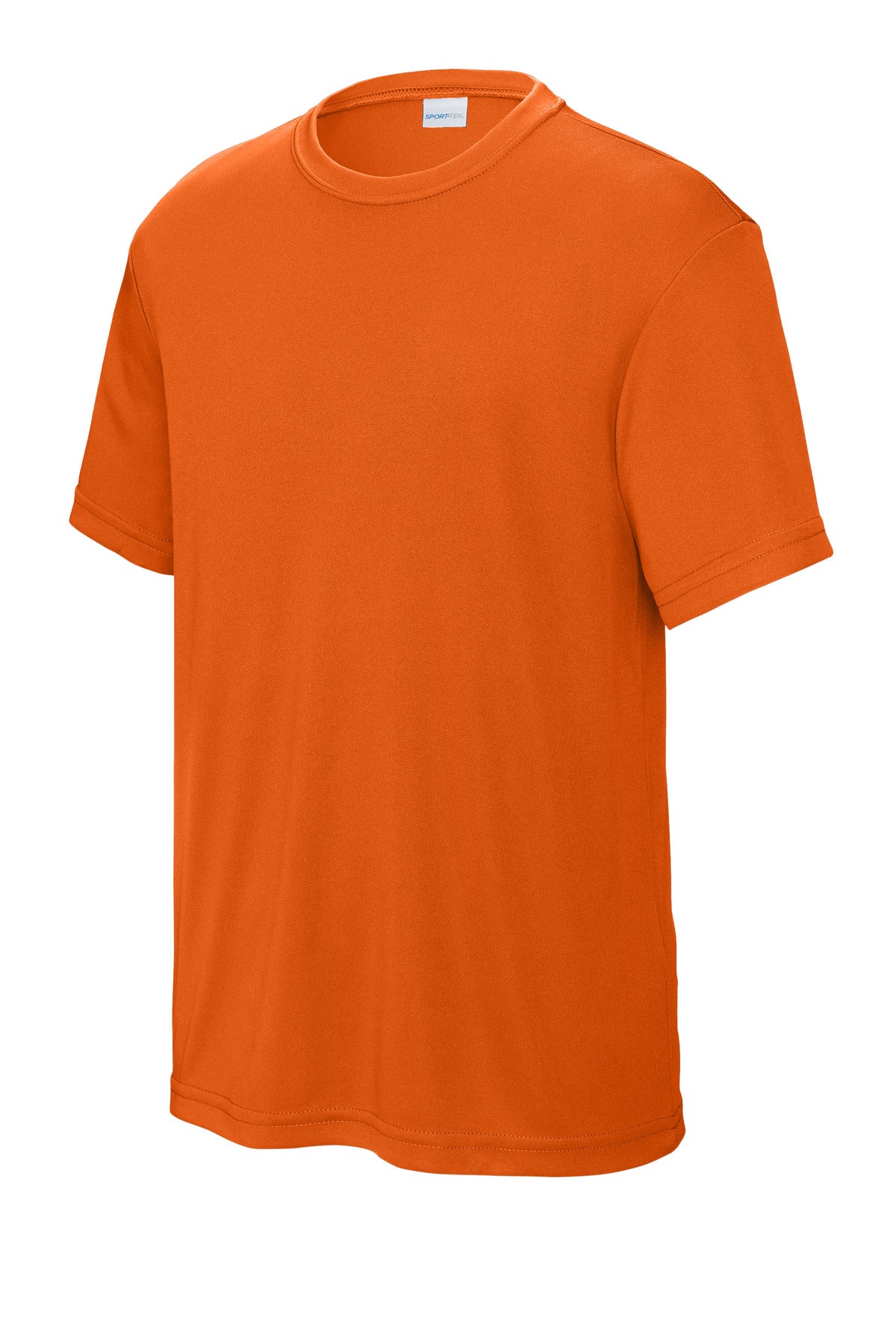 Sport-Tek Youth PosiCharge Competitor Tee. YST350 (Choose Your Design)