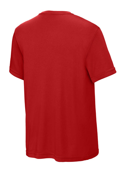 Sport-Tek Youth PosiCharge Competitor Tee. YST350 (Choose Your Design)