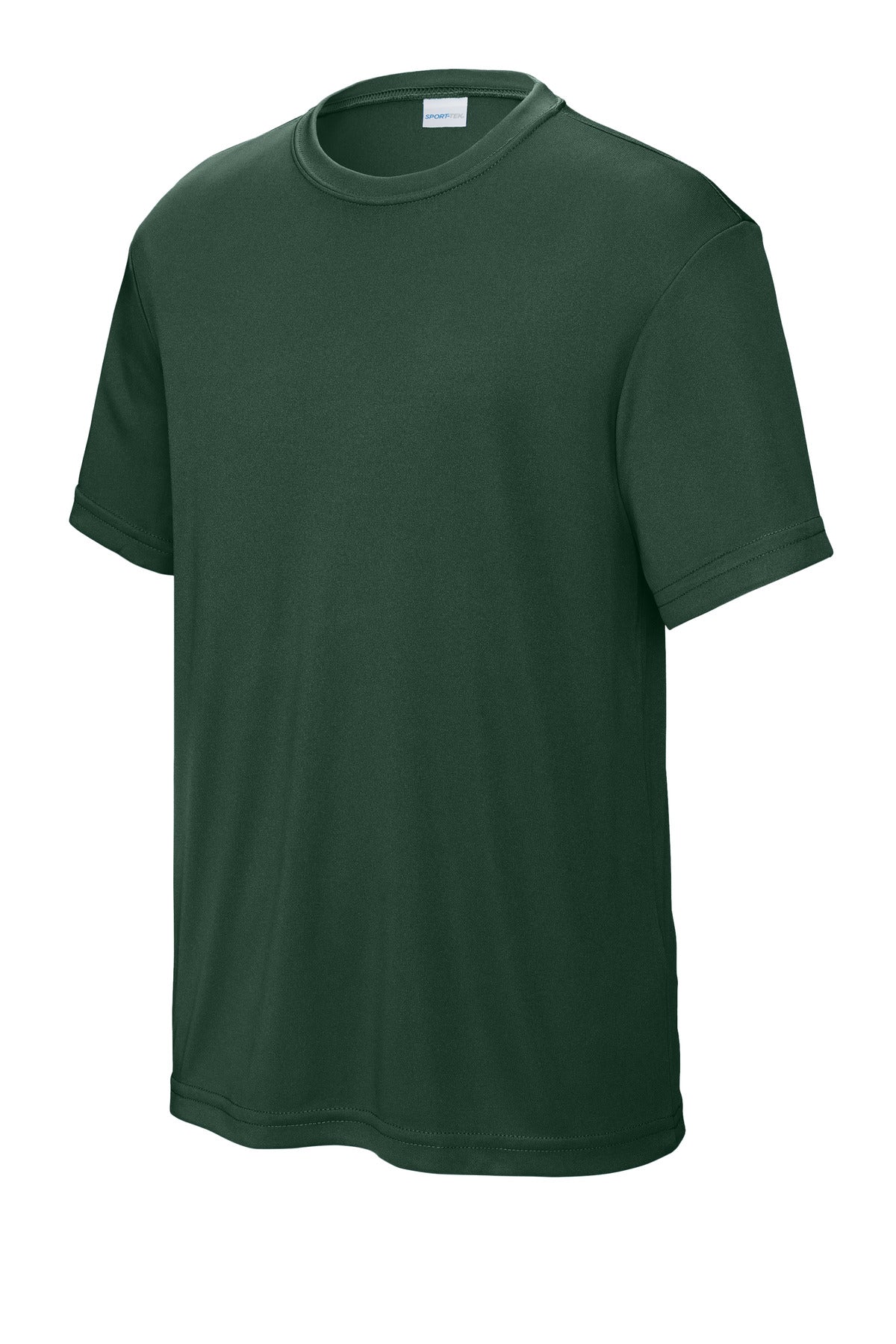 Sport-Tek Youth PosiCharge Competitor Tee. YST350 (Choose Your Design)
