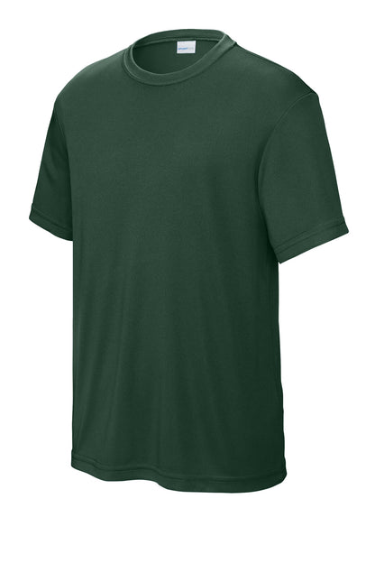Sport-Tek Youth PosiCharge Competitor Tee. YST350 (Choose Your Design)