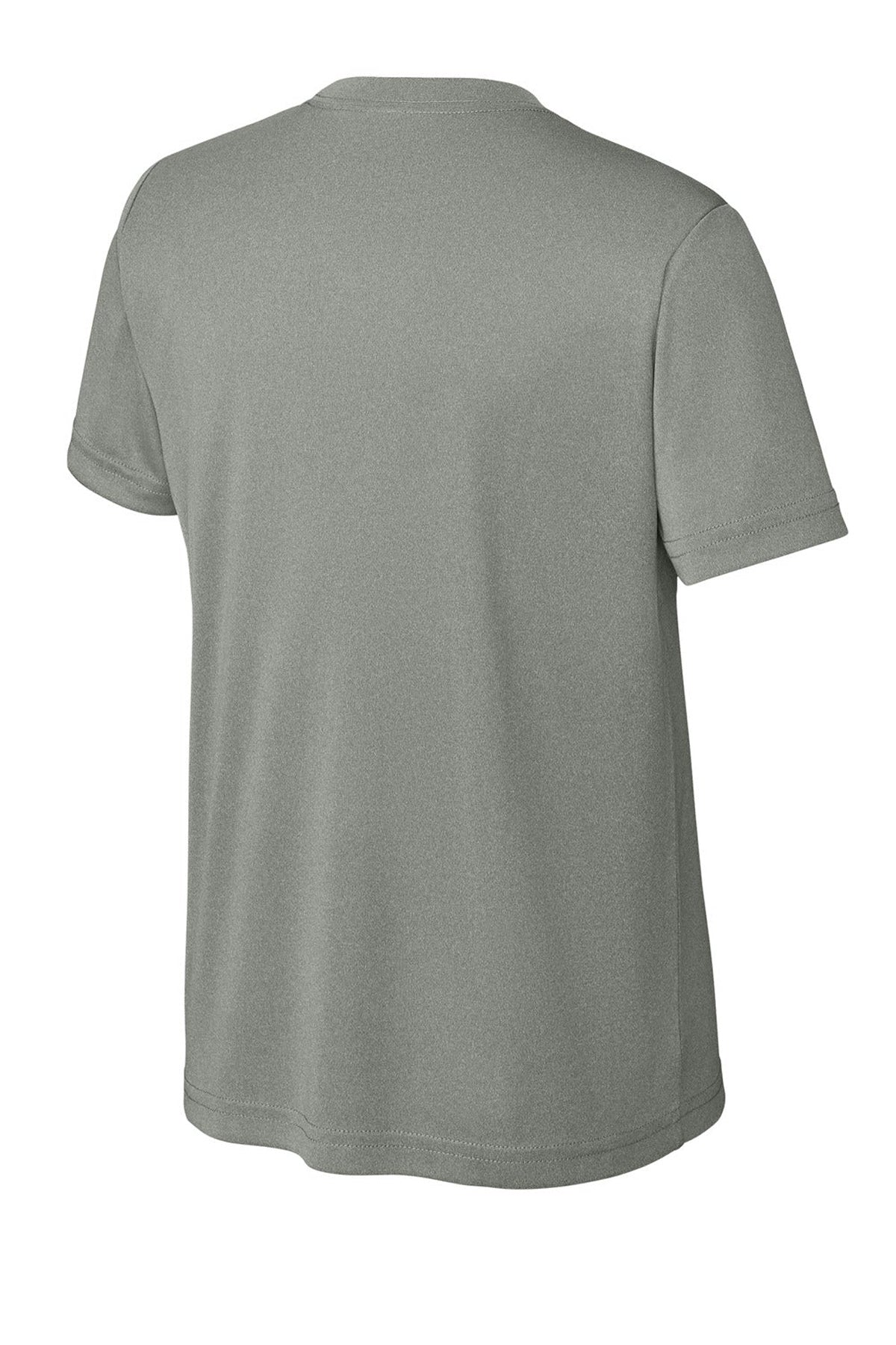 Sport-Tek Youth PosiCharge Competitor Tee. YST350 (Choose Your Design)