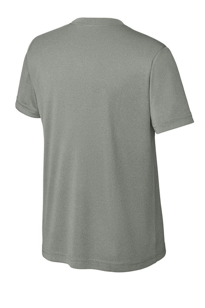 Sport-Tek Youth PosiCharge Competitor Tee. YST350 (Choose Your Design)
