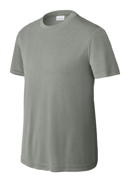 Sport-Tek Youth PosiCharge Competitor Tee. YST350 (Choose Your Design)