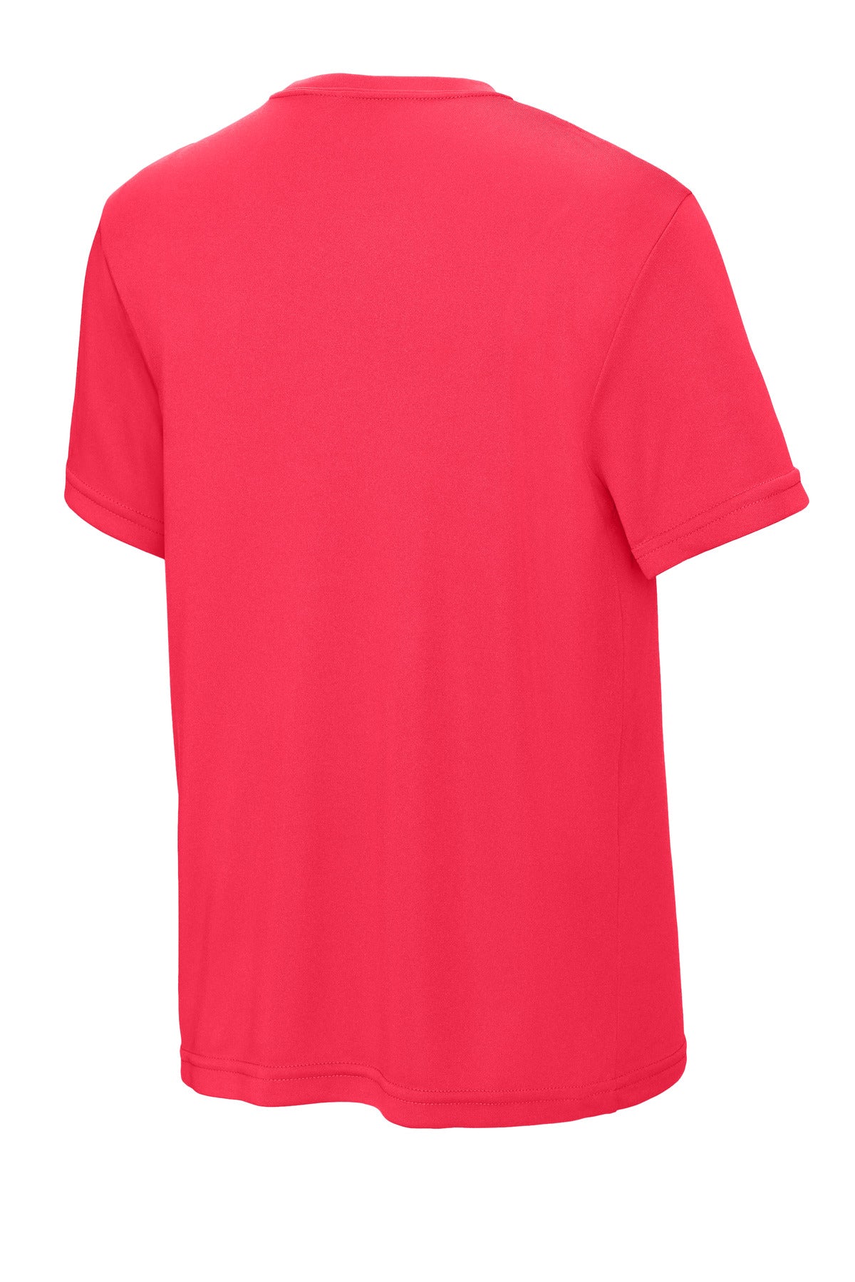 Sport-Tek Youth PosiCharge Competitor Tee. YST350 (Choose Your Design)