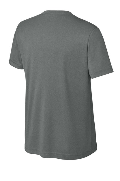 Sport-Tek Youth PosiCharge Competitor Tee. YST350 (Choose Your Design)