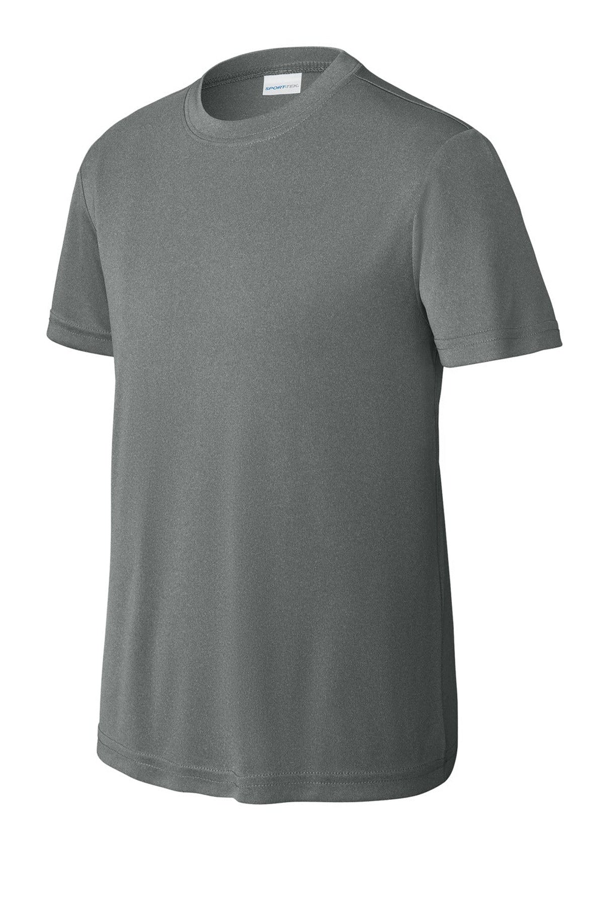 Sport-Tek Youth PosiCharge Competitor Tee. YST350 (Choose Your Design)