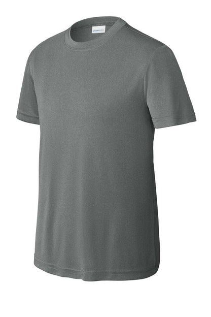 Sport-Tek Youth PosiCharge Competitor Tee. YST350 (Choose Your Design)