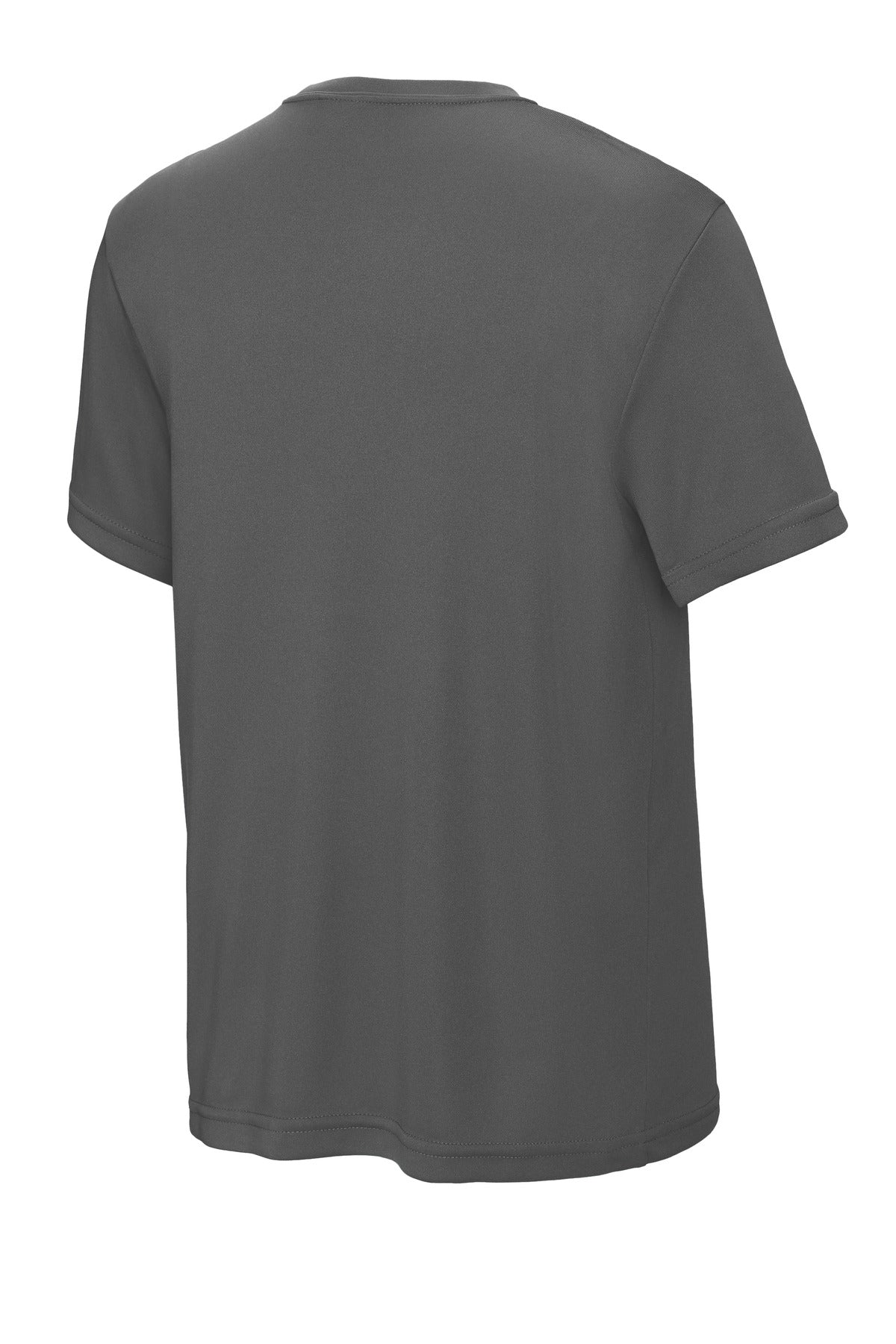 Sport-Tek Youth PosiCharge Competitor Tee. YST350 (Choose Your Design)