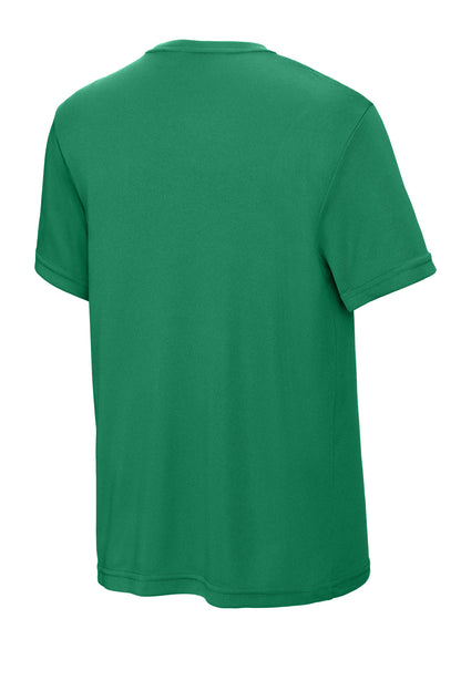 Sport-Tek Youth PosiCharge Competitor Tee. YST350 (Choose Your Design)