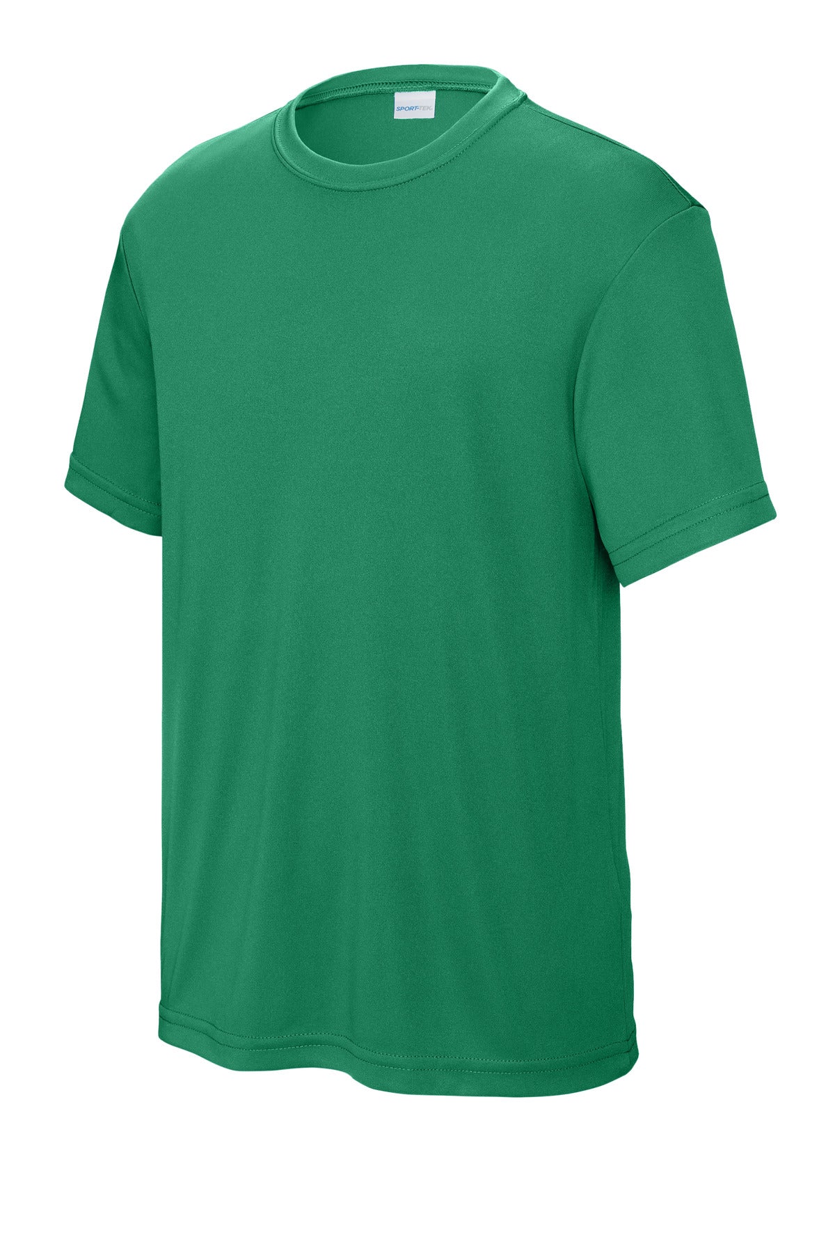 Sport-Tek Youth PosiCharge Competitor Tee. YST350 (Choose Your Design)