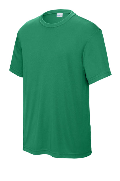 Sport-Tek Youth PosiCharge Competitor Tee. YST350 (Choose Your Design)