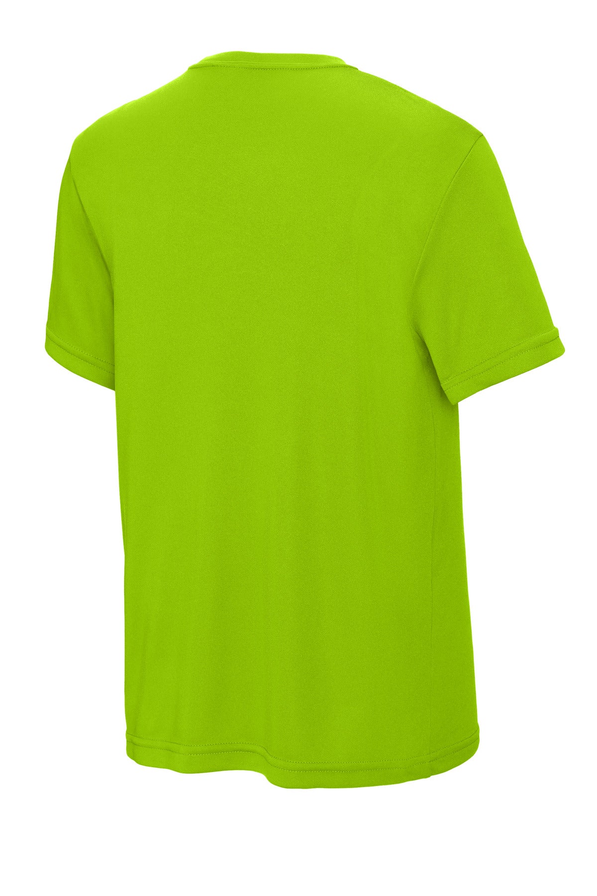 Sport-Tek Youth PosiCharge Competitor Tee. YST350 (Choose Your Design)
