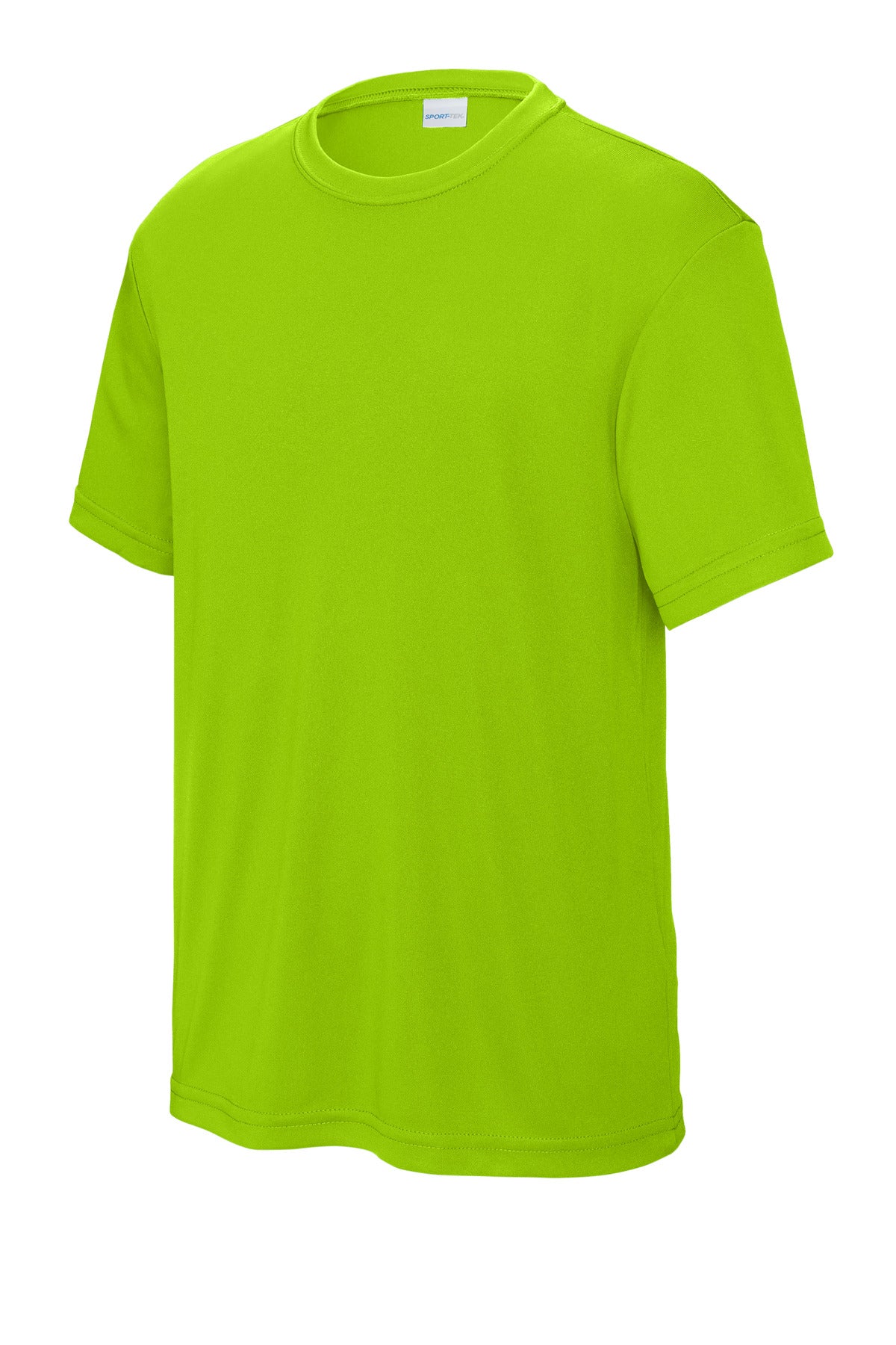 Sport-Tek Youth PosiCharge Competitor Tee. YST350 (Choose Your Design)