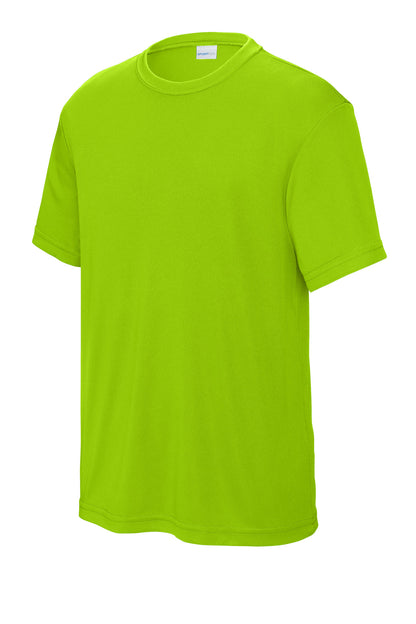 Sport-Tek Youth PosiCharge Competitor Tee. YST350 (Choose Your Design)