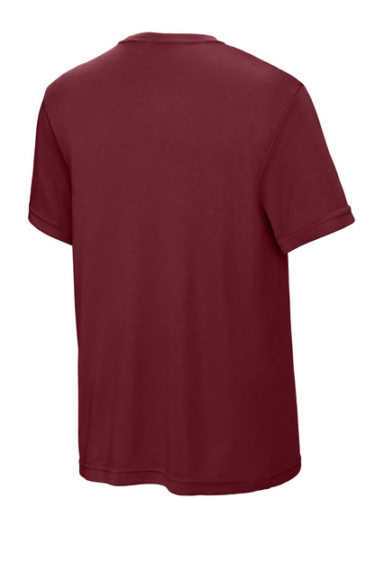 Sport-Tek Youth PosiCharge Competitor Tee. YST350 (Choose Your Design)