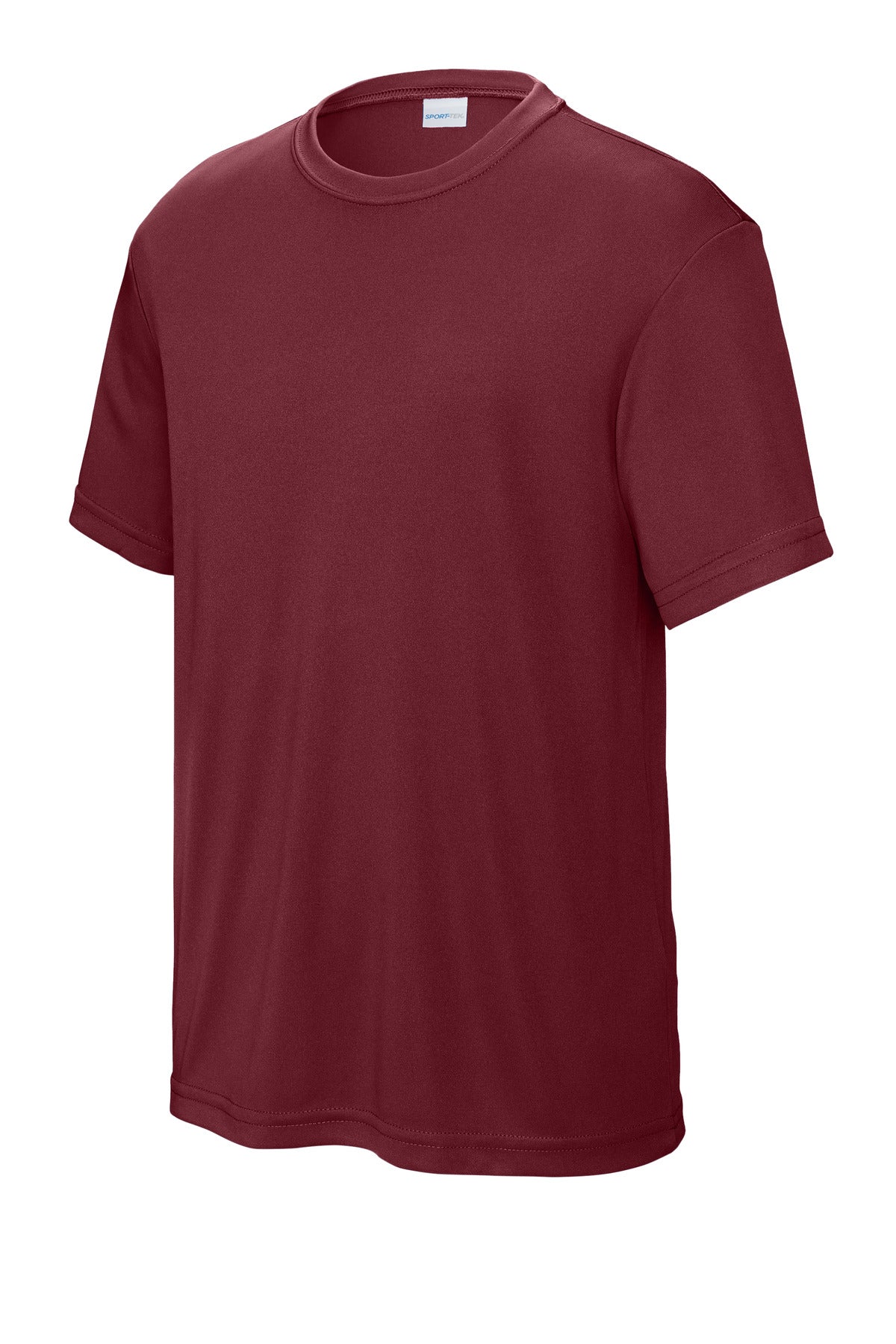 Sport-Tek Youth PosiCharge Competitor Tee. YST350 (Choose Your Design)