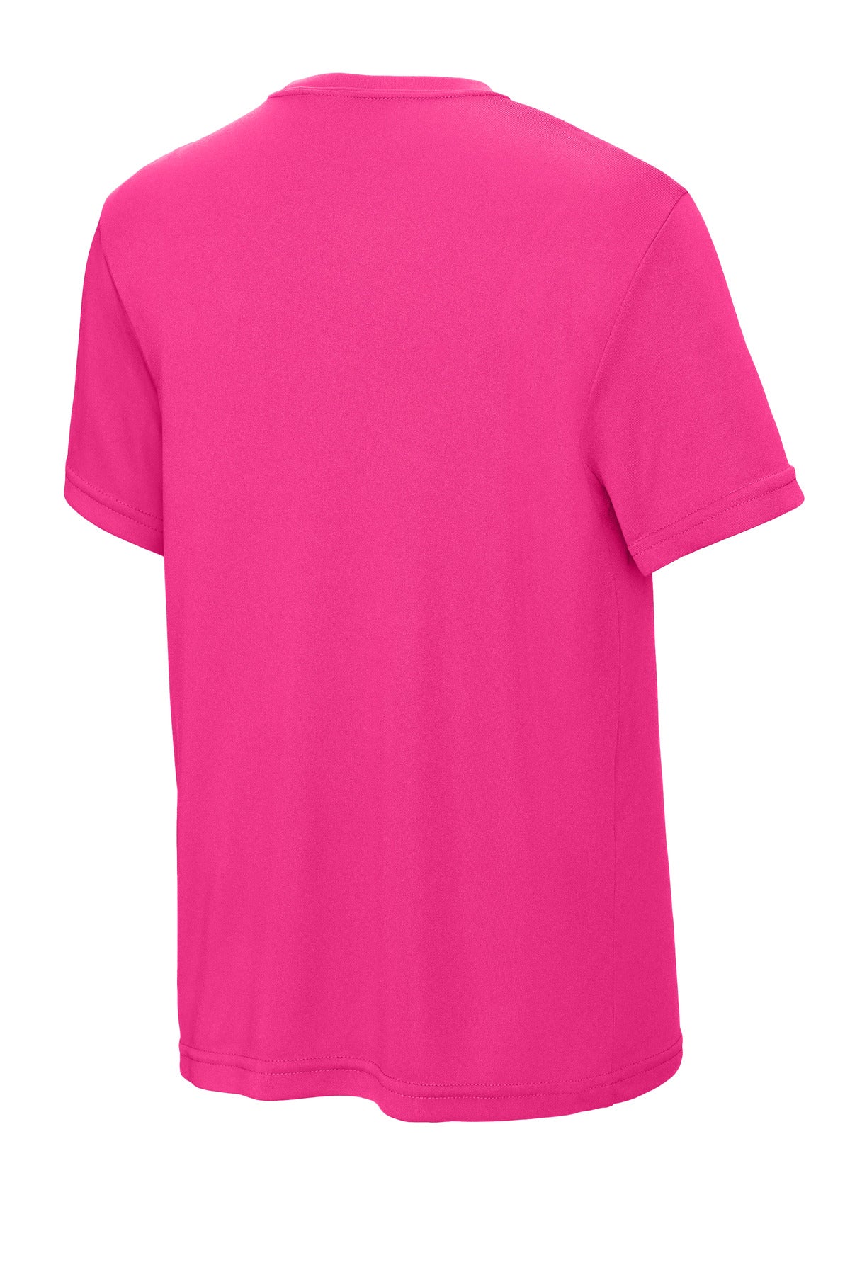 Sport-Tek Youth PosiCharge Competitor Tee. YST350 (Choose Your Design)