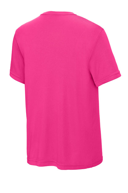 Sport-Tek Youth PosiCharge Competitor Tee. YST350 (Choose Your Design)