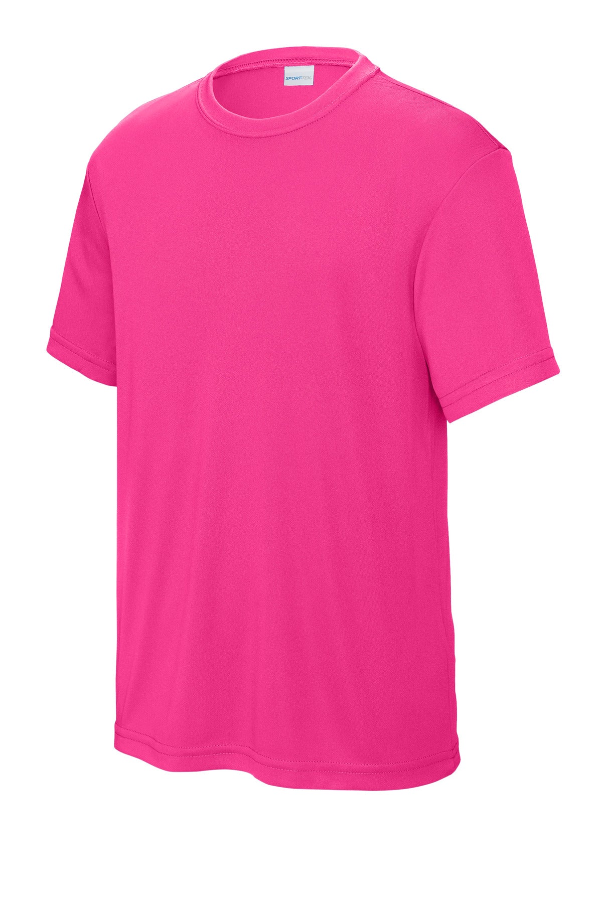 Sport-Tek Youth PosiCharge Competitor Tee. YST350 (Choose Your Design)