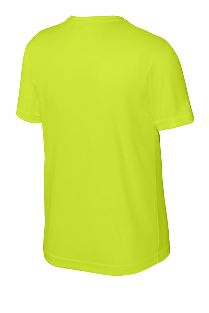 Sport-Tek Youth PosiCharge Competitor Tee. YST350 (Choose Your Design)