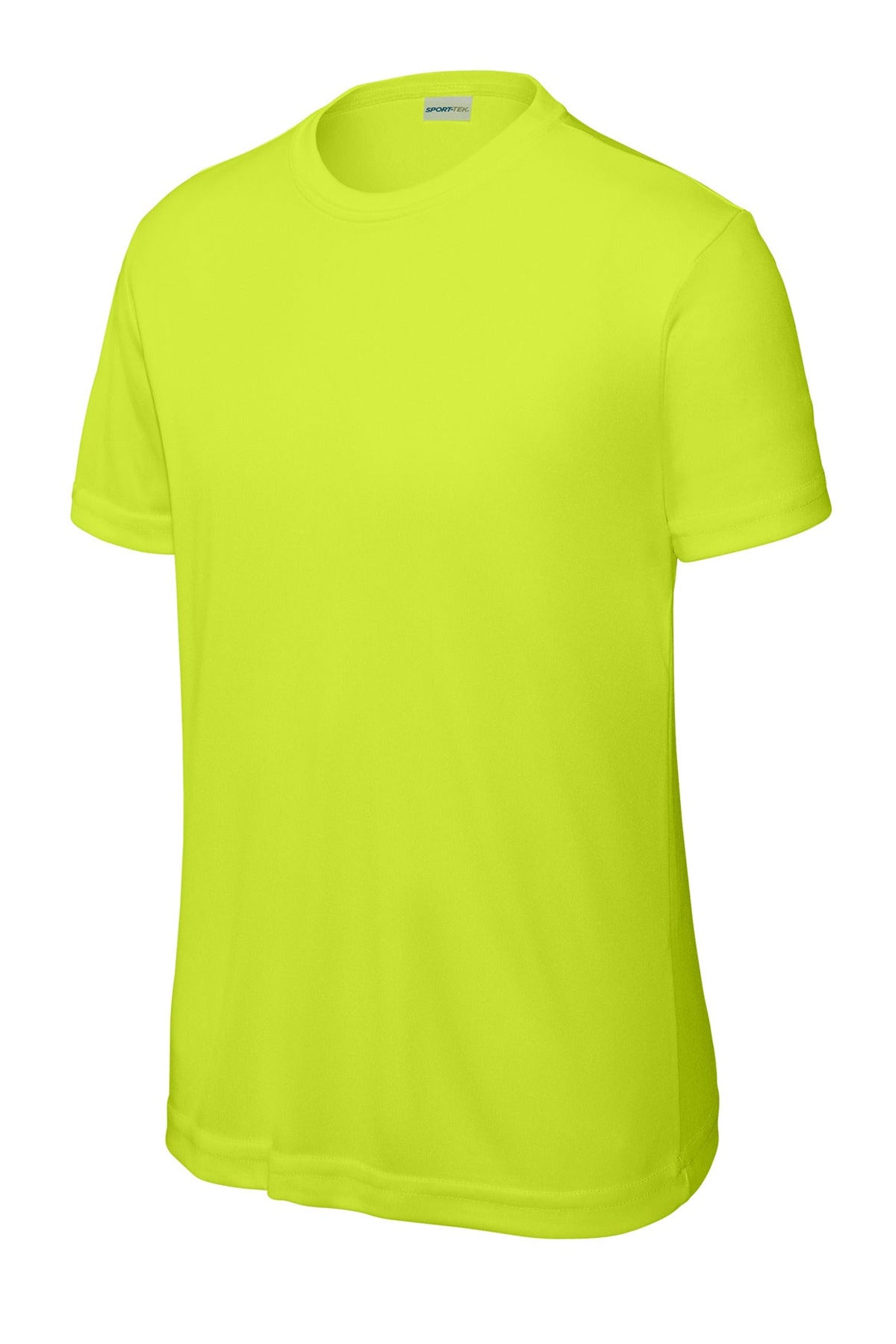 Sport-Tek Youth PosiCharge Competitor Tee. YST350 (Choose Your Design)
