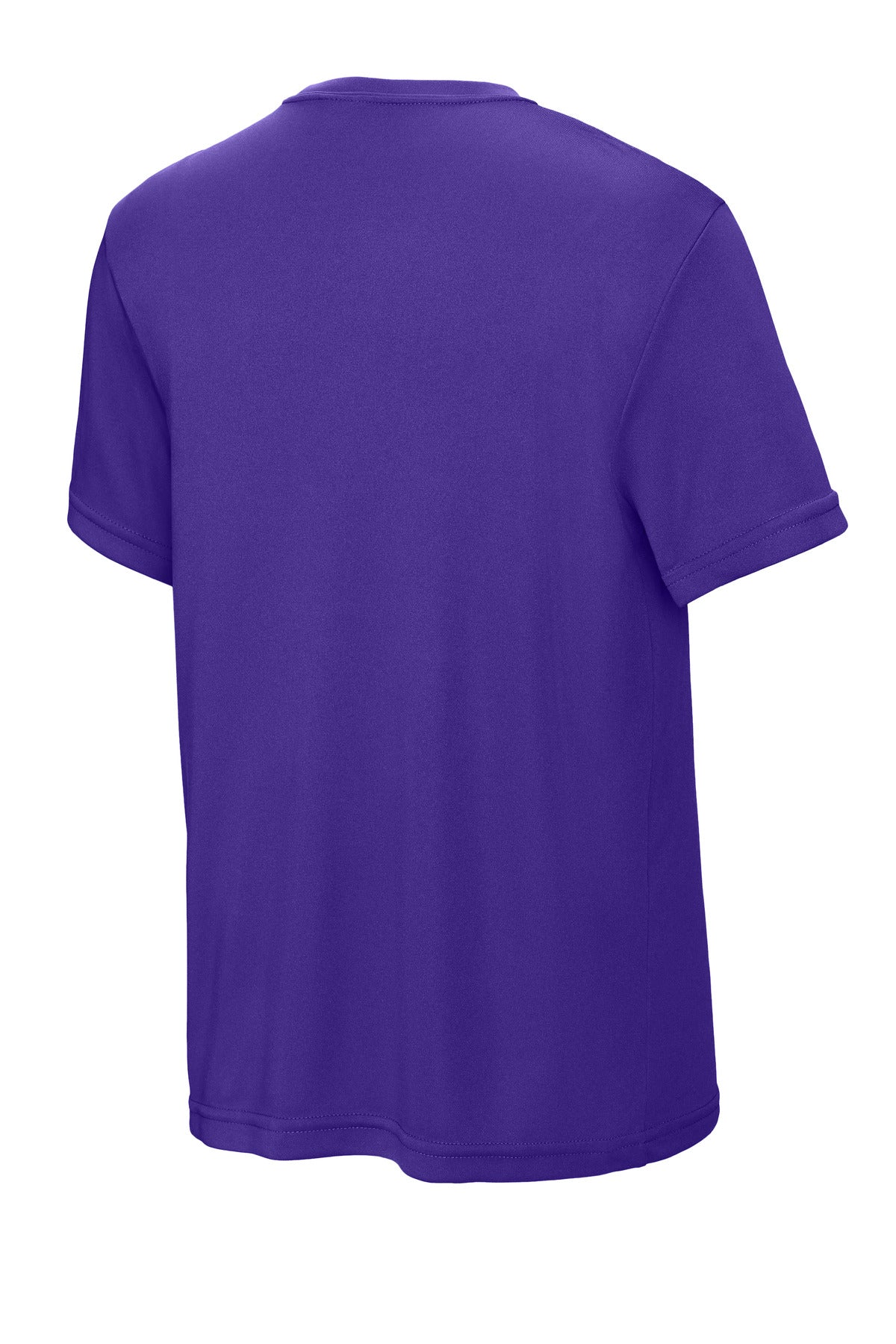 Sport-Tek Youth PosiCharge Competitor Tee. YST350 (Choose Your Design)