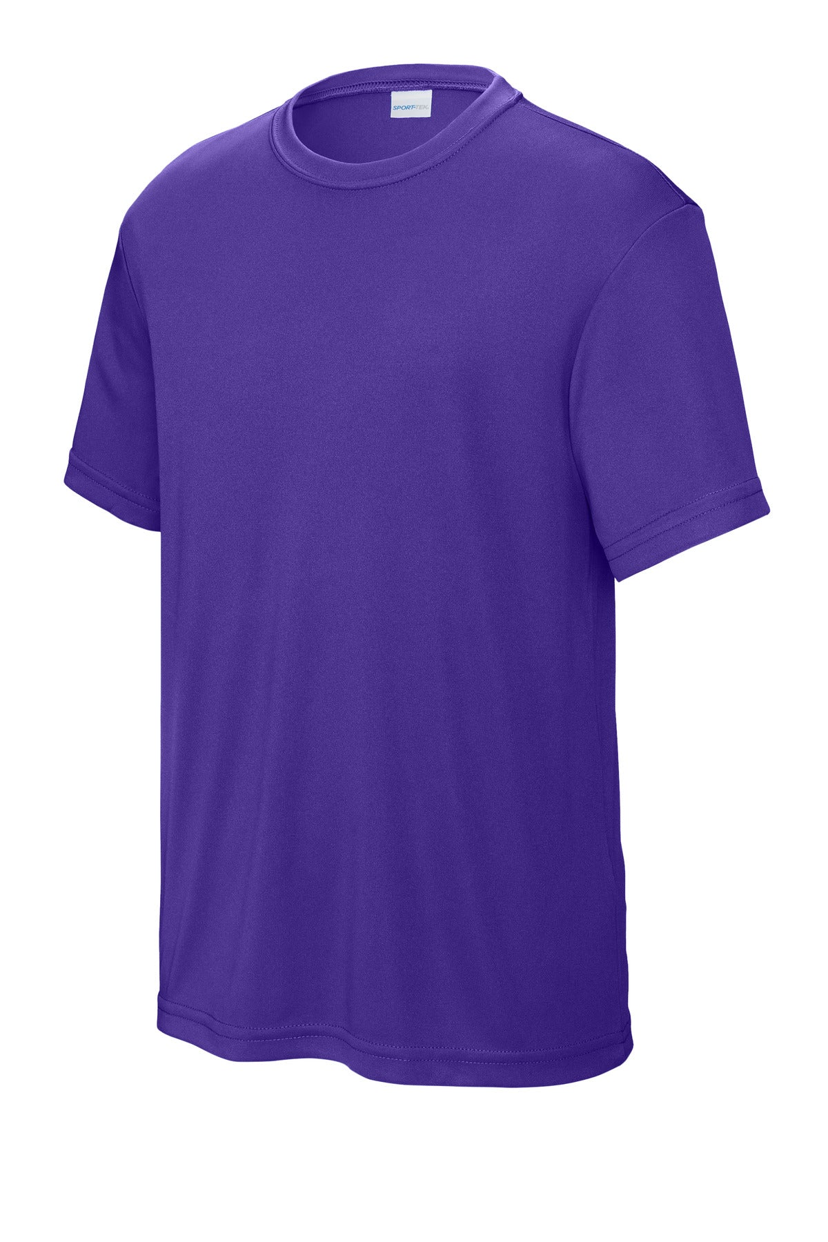 Sport-Tek Youth PosiCharge Competitor Tee. YST350 (Choose Your Design)