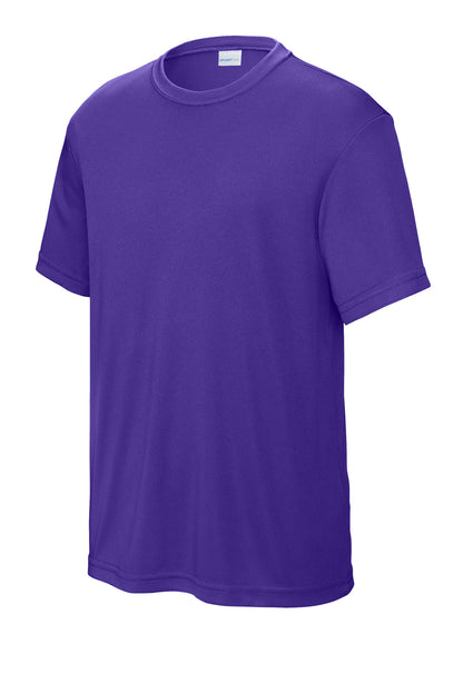 Sport-Tek Youth PosiCharge Competitor Tee. YST350 (Choose Your Design)
