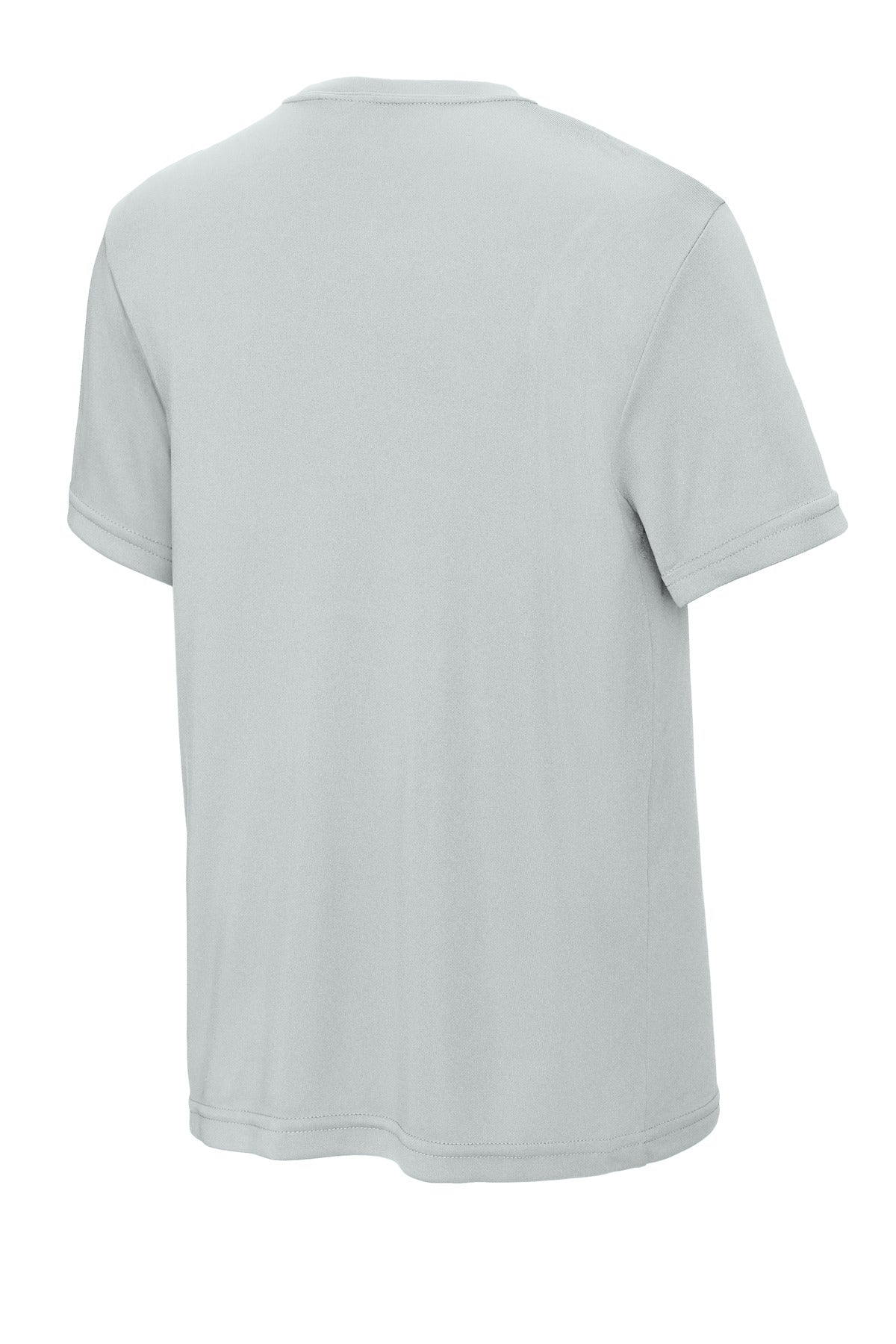 Sport-Tek Youth PosiCharge Competitor Tee. YST350 (Choose Your Design)