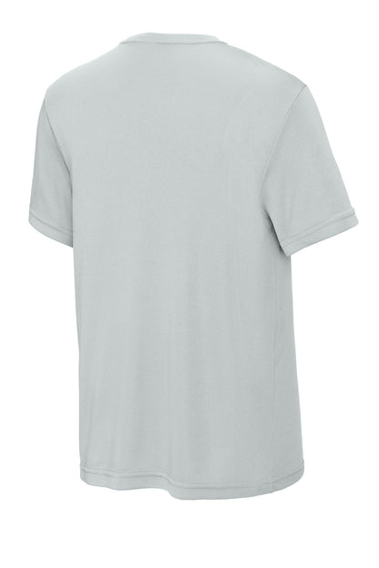 Sport-Tek Youth PosiCharge Competitor Tee. YST350 (Choose Your Design)