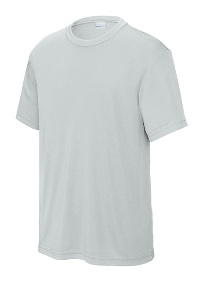 Sport-Tek Youth PosiCharge Competitor Tee. YST350 (Choose Your Design)