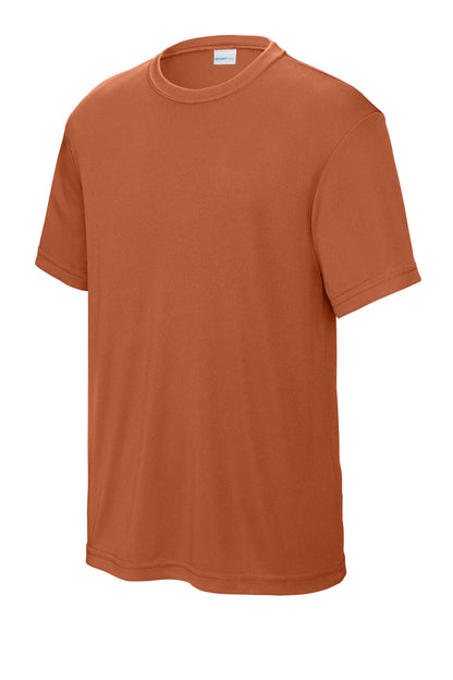 Sport-Tek Youth PosiCharge Competitor Tee. YST350 (Choose Your Design)