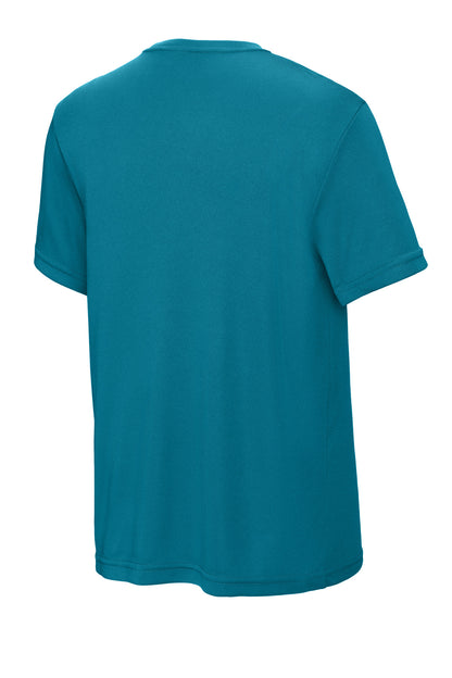 Sport-Tek Youth PosiCharge Competitor Tee. YST350 (Choose Your Design)