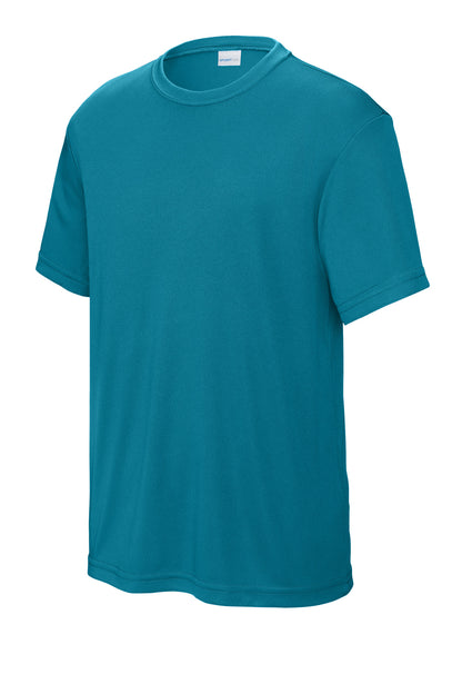 Sport-Tek Youth PosiCharge Competitor Tee. YST350 (Choose Your Design)
