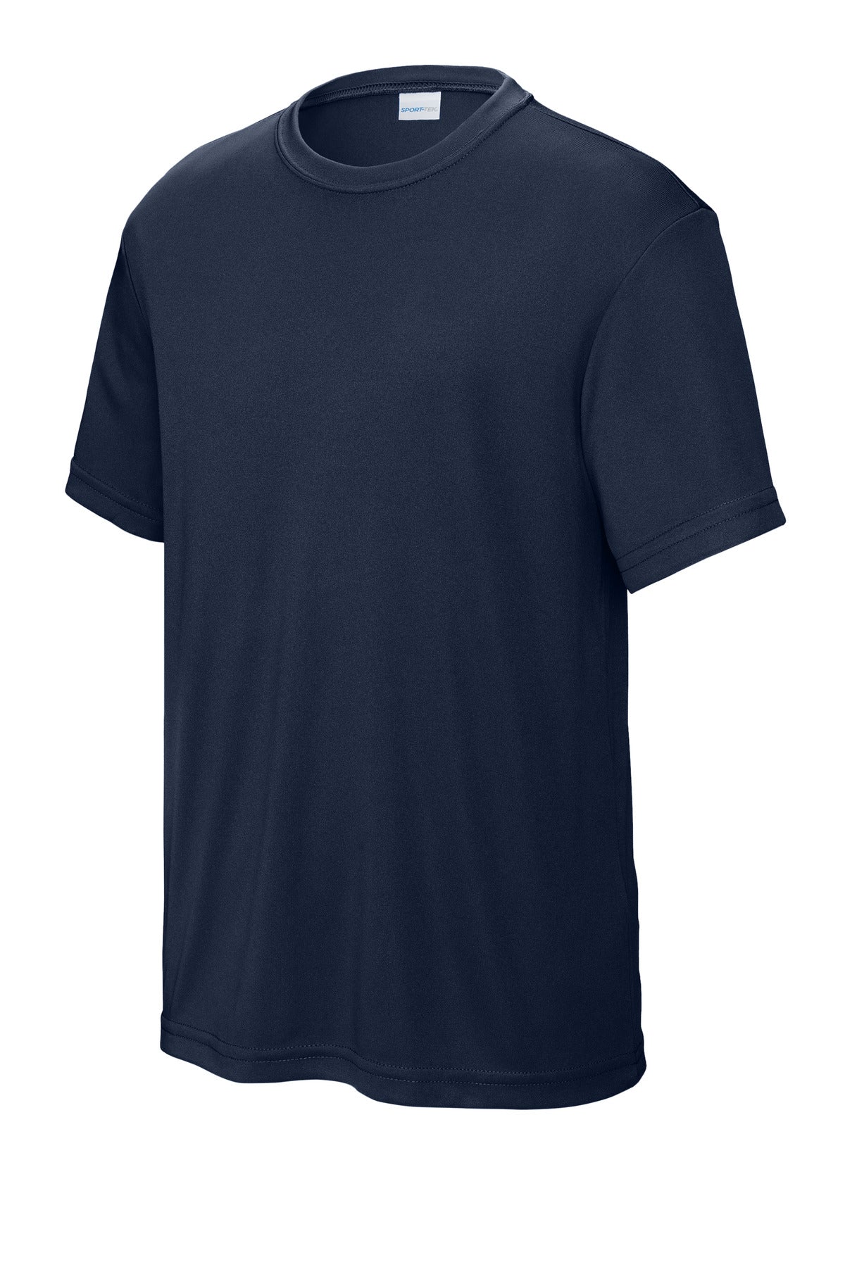 Sport-Tek Youth PosiCharge Competitor Tee. YST350 (Choose Your Design)
