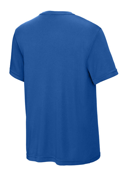 Sport-Tek Youth PosiCharge Competitor Tee. YST350 (Choose Your Design)