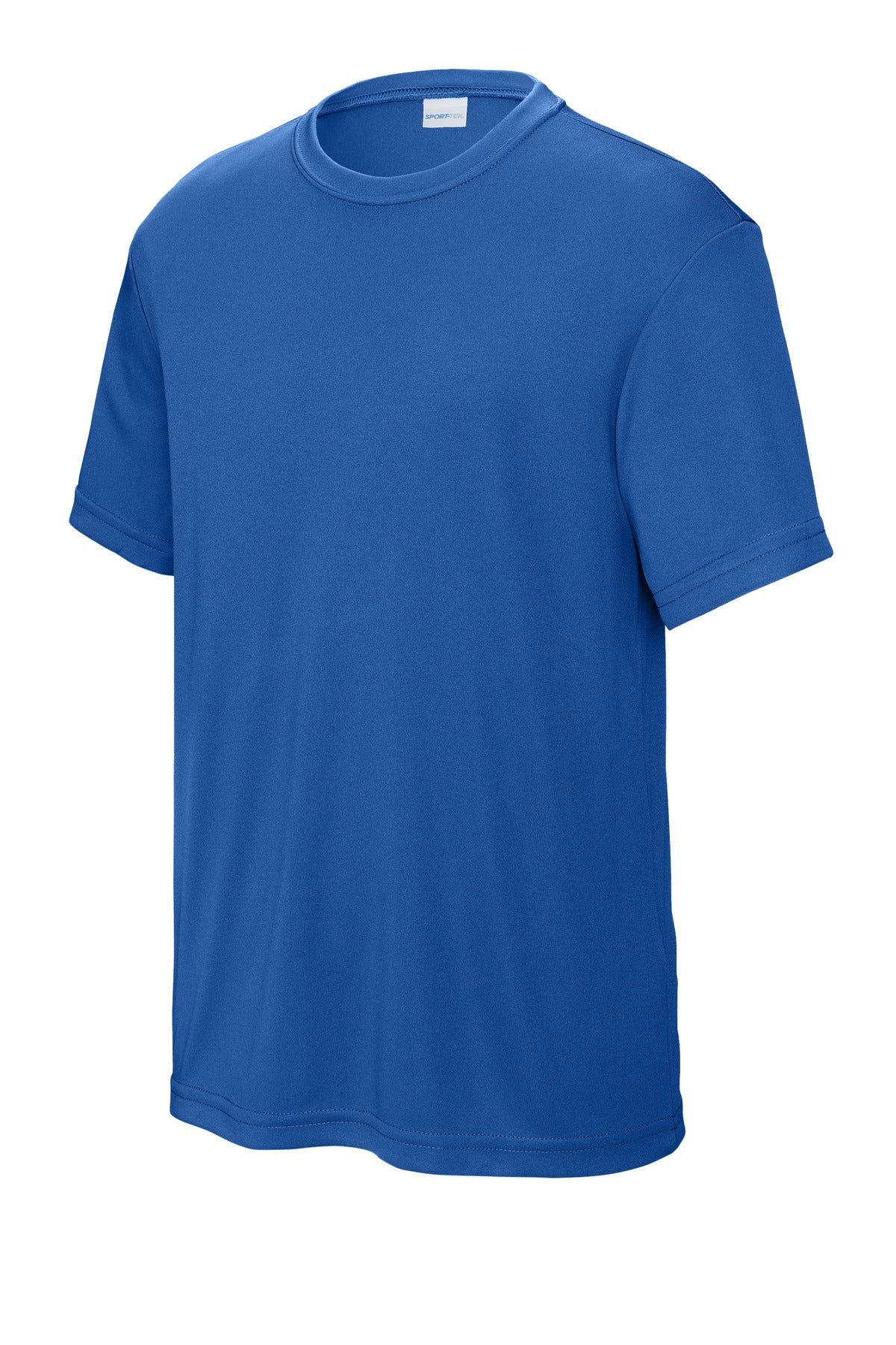 Sport-Tek Youth PosiCharge Competitor Tee. YST350 (Choose Your Design)